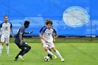 Men's Soccer vs Gordon  Wheaton Men's Soccer vs Gordon. - Photo by Keith Nordstrom : Wheaton, Soccer, Gordon, MSoc2019